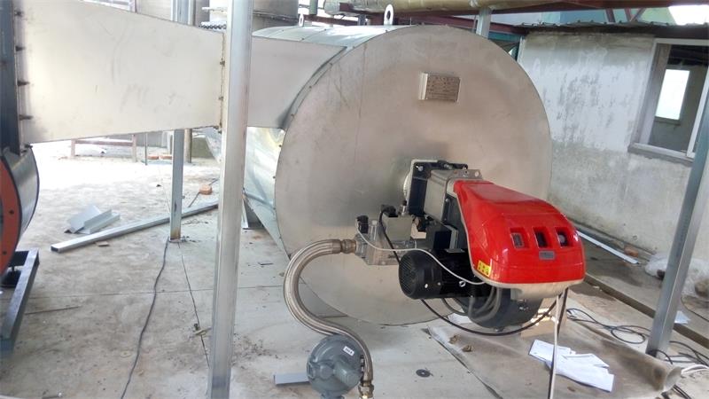 利雅路燃燒器、燃?xì)鉄犸L(fēng)爐